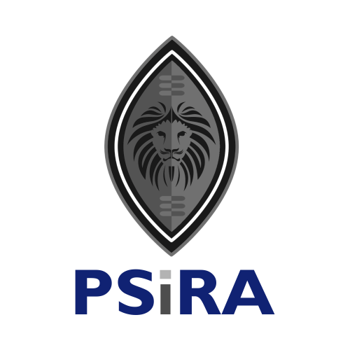 PSIRA Logo - CPA Security | Protection Services