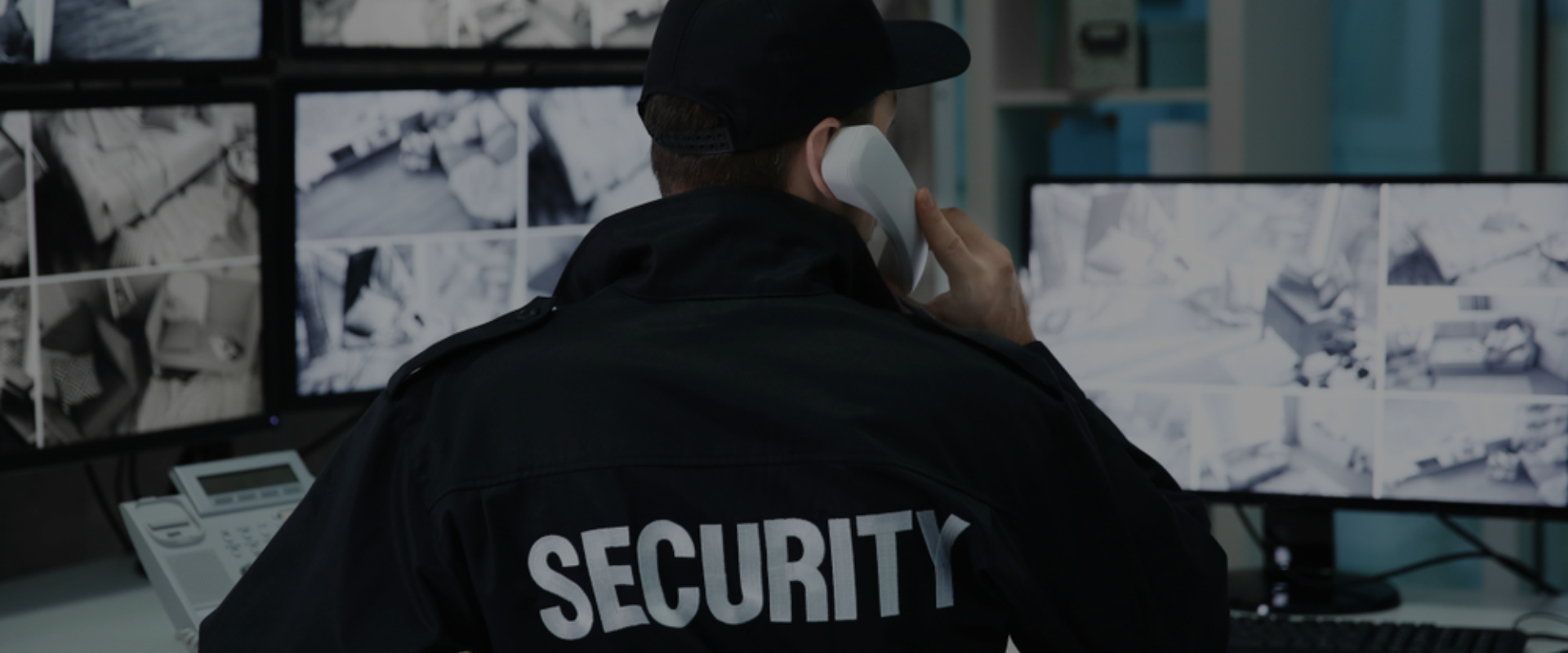 LEADING KZNPrivate Security Services