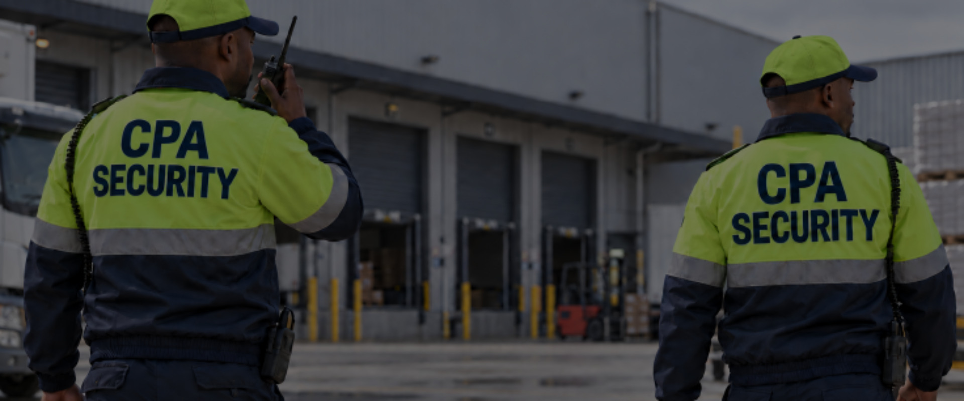 LEADING KZNPrivate Security Services
