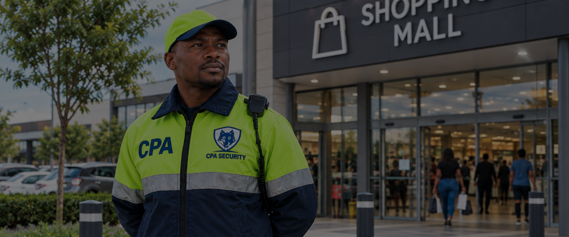 INDUSTRY LEADINGArmed Response