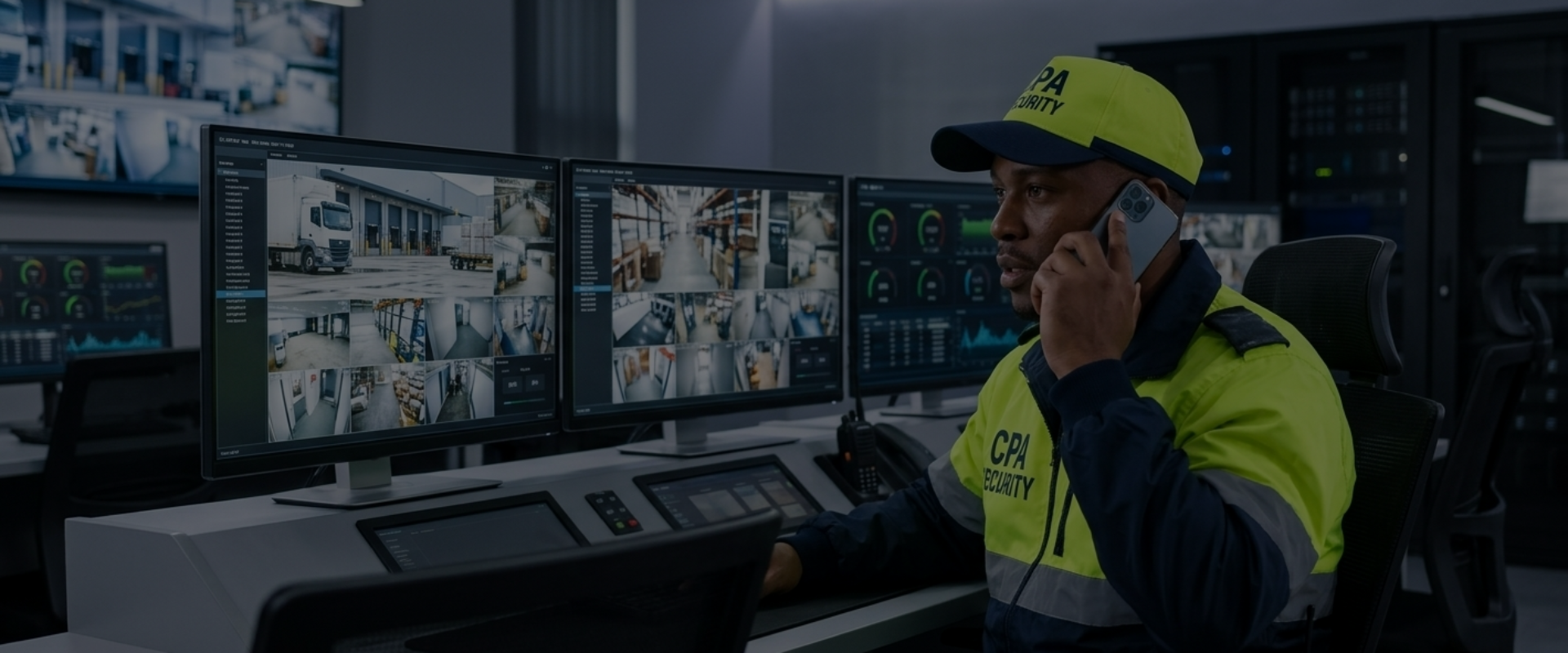 CUTTING EDGEDigital Surveillance