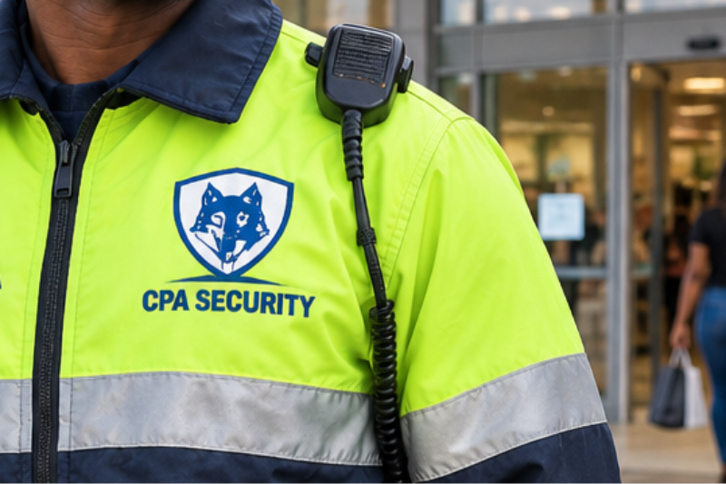CPA Security Client Services
