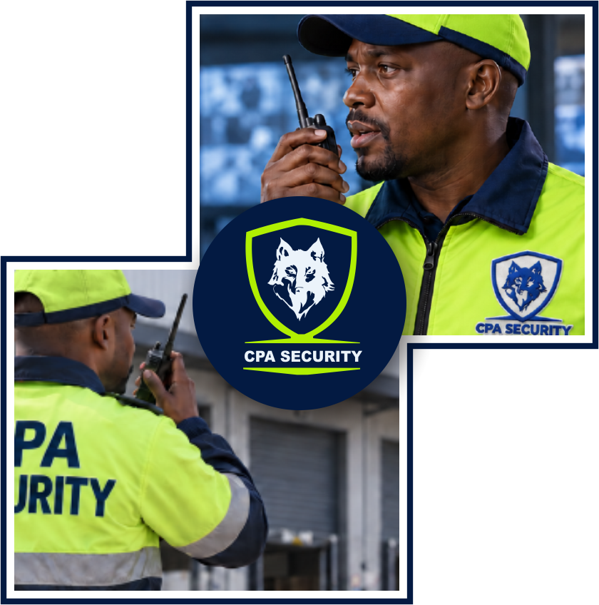 CPA Security - Private Security Services | Digital Surveillance | Armed Response