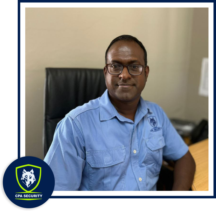 Levy Nair | CPA Security
