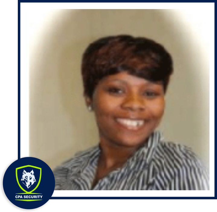 Sindi Mkhize | CPA Security